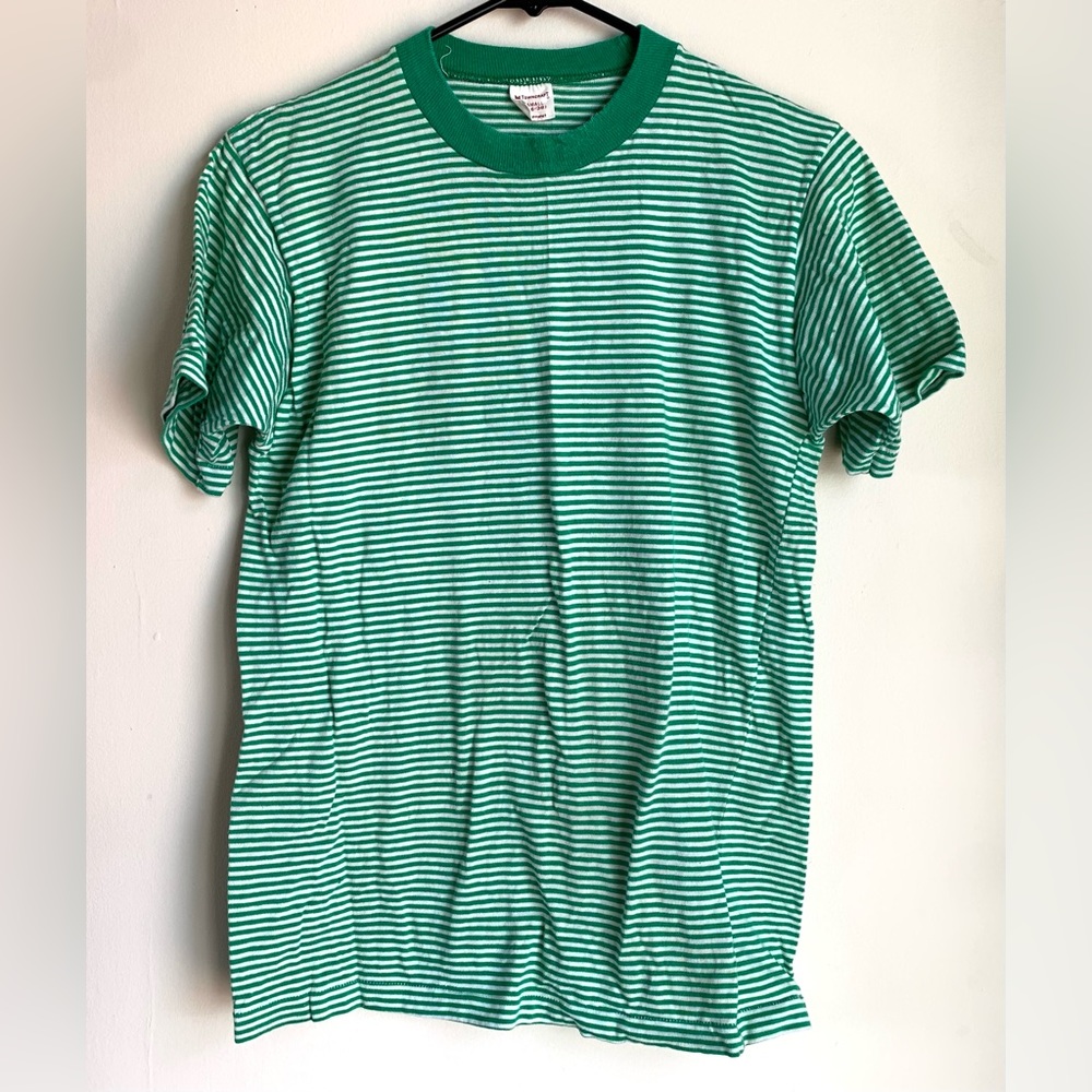 1960’s Rare Penney’s Towncraft top